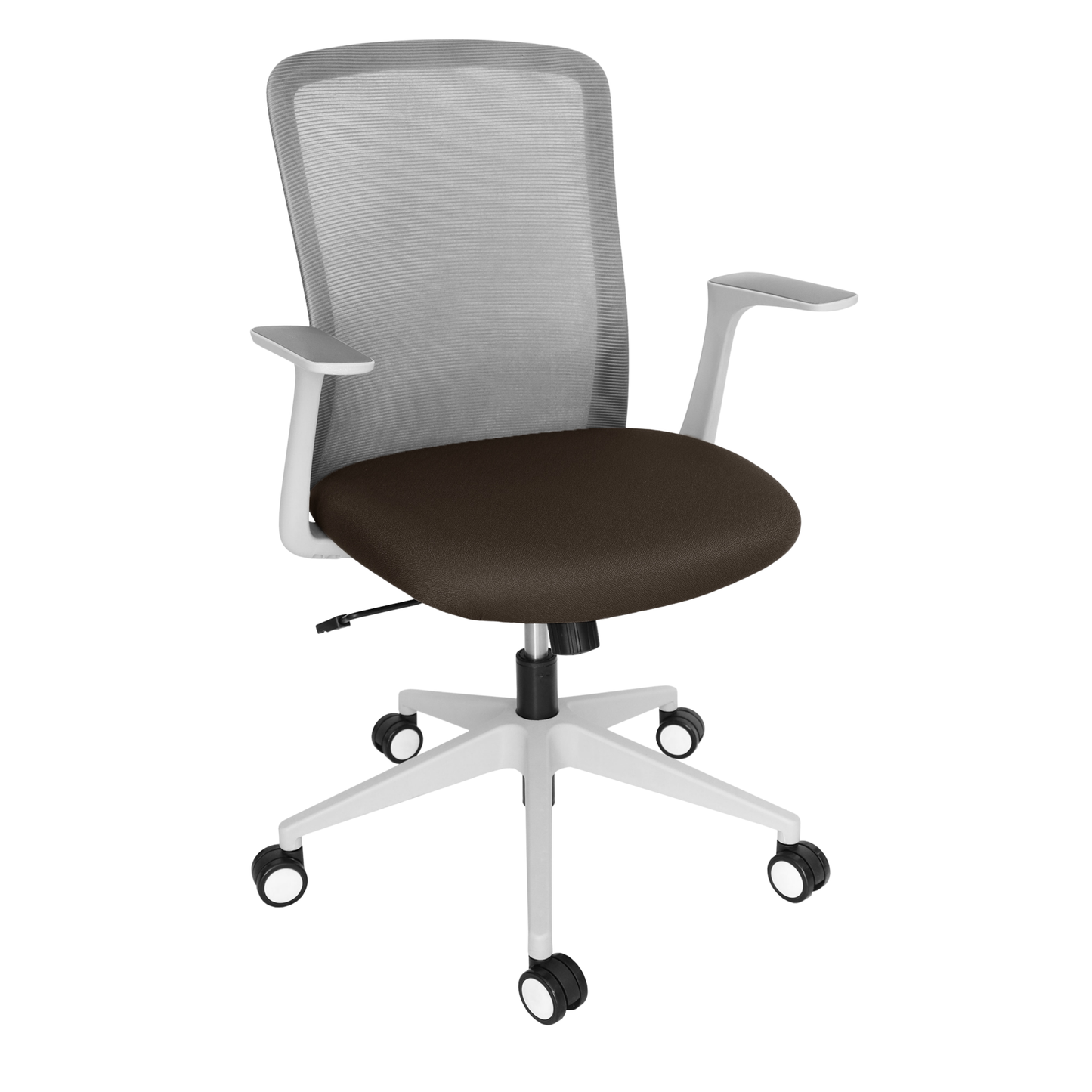 MOUSE OHE-84 BASE GRIS