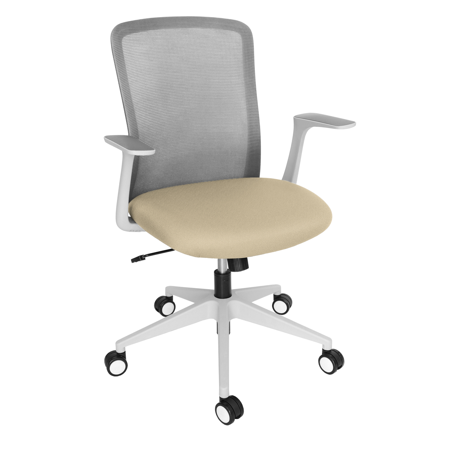 MOUSE OHE-84 BASE GRIS