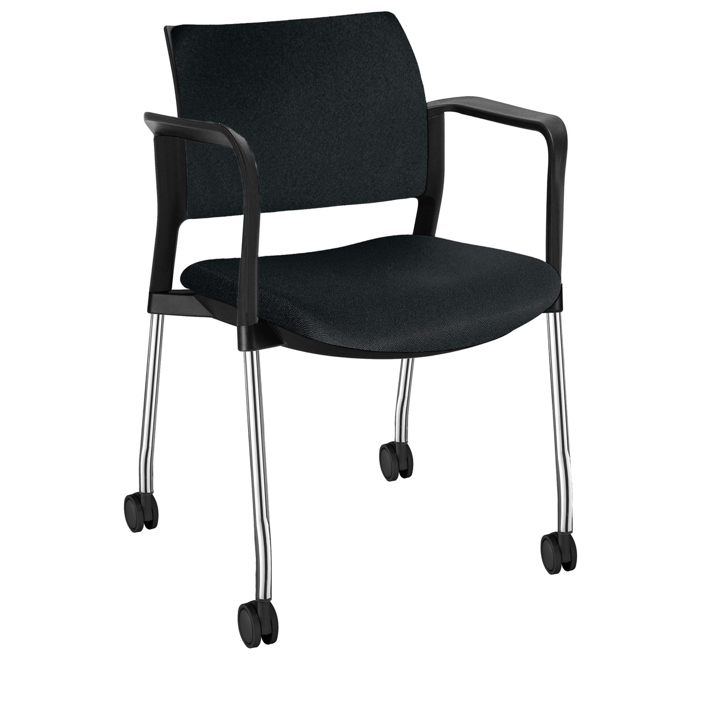 KYOS OHV-336CR BASE NEGRA
