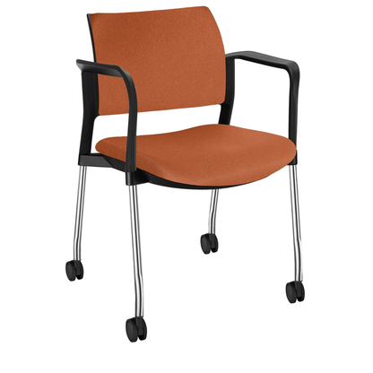 KYOS OHV-336CR BASE NEGRA