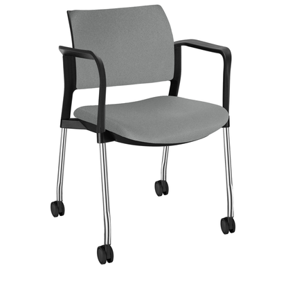 KYOS OHV-336CR BASE NEGRA