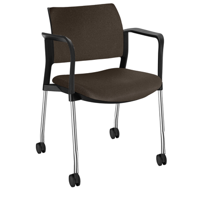 KYOS OHV-336CR BASE NEGRA
