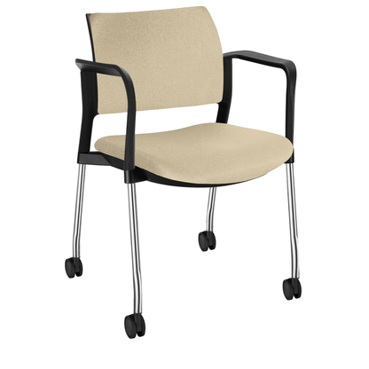 KYOS OHV-336CR BASE NEGRA