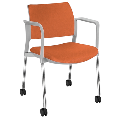 KYOS OHV-336CR BASE GRIS