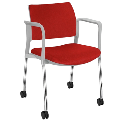 KYOS OHV-336CR BASE GRIS