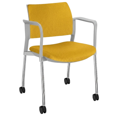 KYOS OHV-336CR BASE GRIS