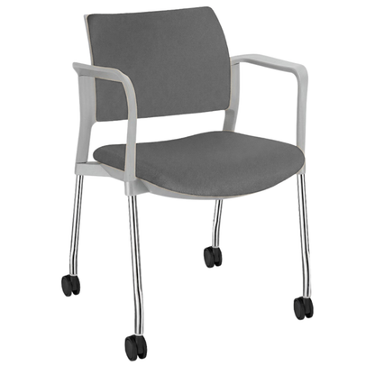 KYOS OHV-336CR BASE GRIS