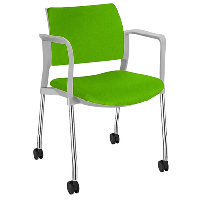 KYOS OHV-336CR BASE GRIS
