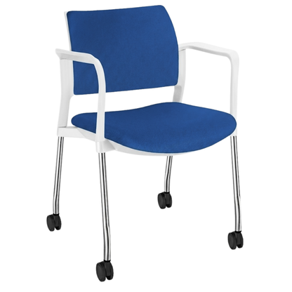 KYOS OHV-336CR BASE BLANCA