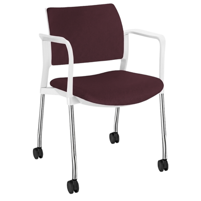 KYOS OHV-336CR BASE BLANCA
