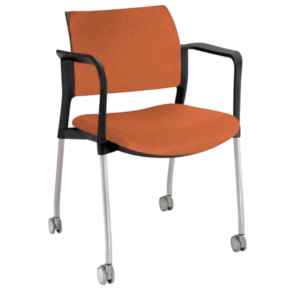KYOS OHV-332 BASE NEGRA