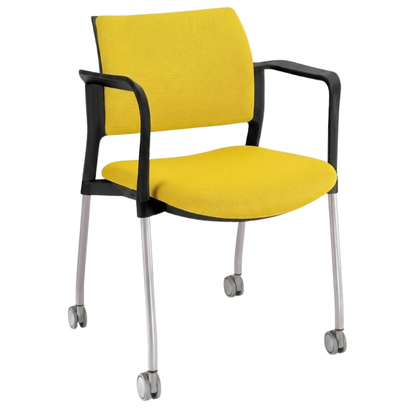 KYOS OHV-332 BASE NEGRA