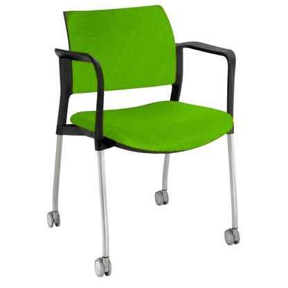 KYOS OHV-332 BASE NEGRA