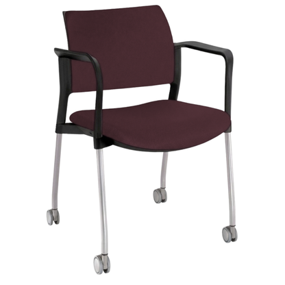 KYOS OHV-332 BASE NEGRA
