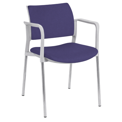 KYOS OHV-335CR BASE GRIS