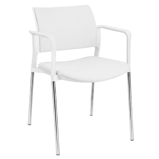 KYOS OHV-335CR BASE BLANCA