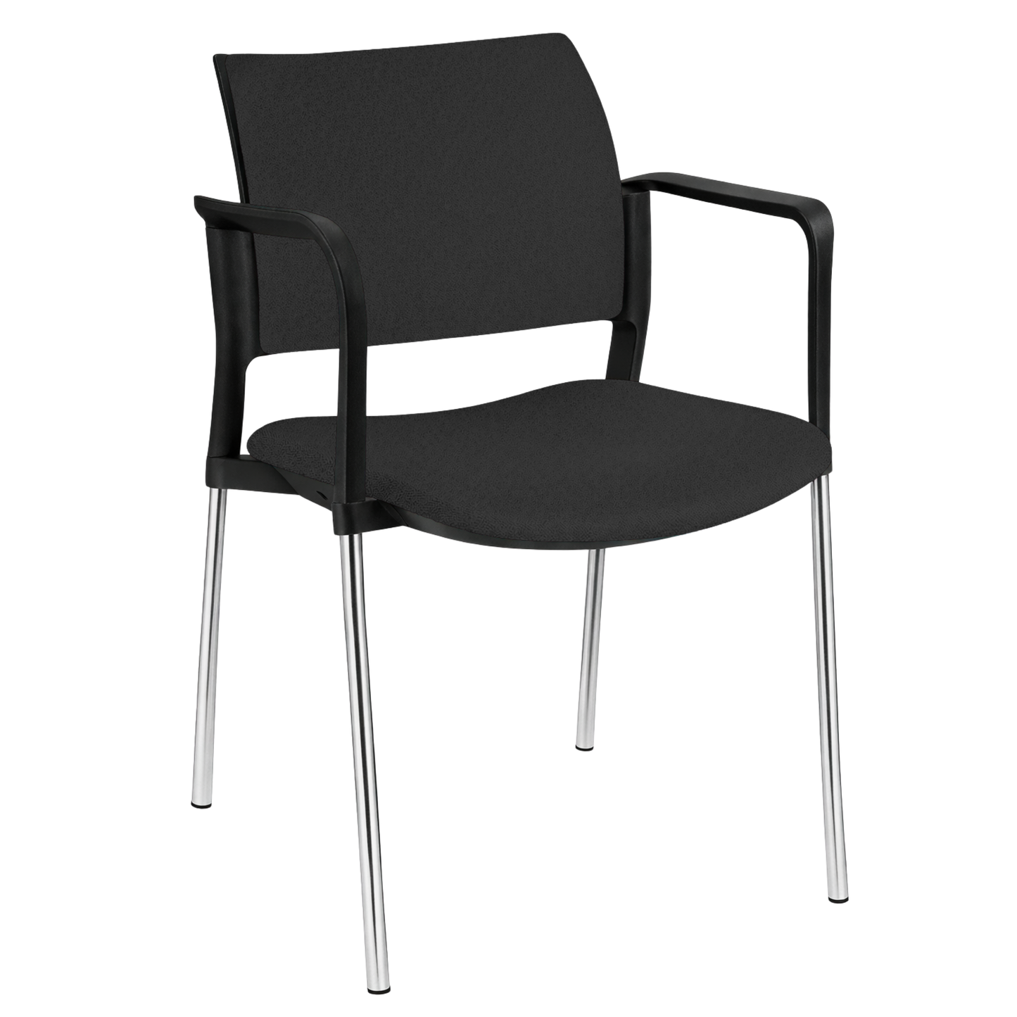 KYOS OHV-331 BASE NEGRA