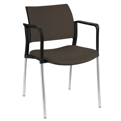 KYOS OHV-331 BASE NEGRA