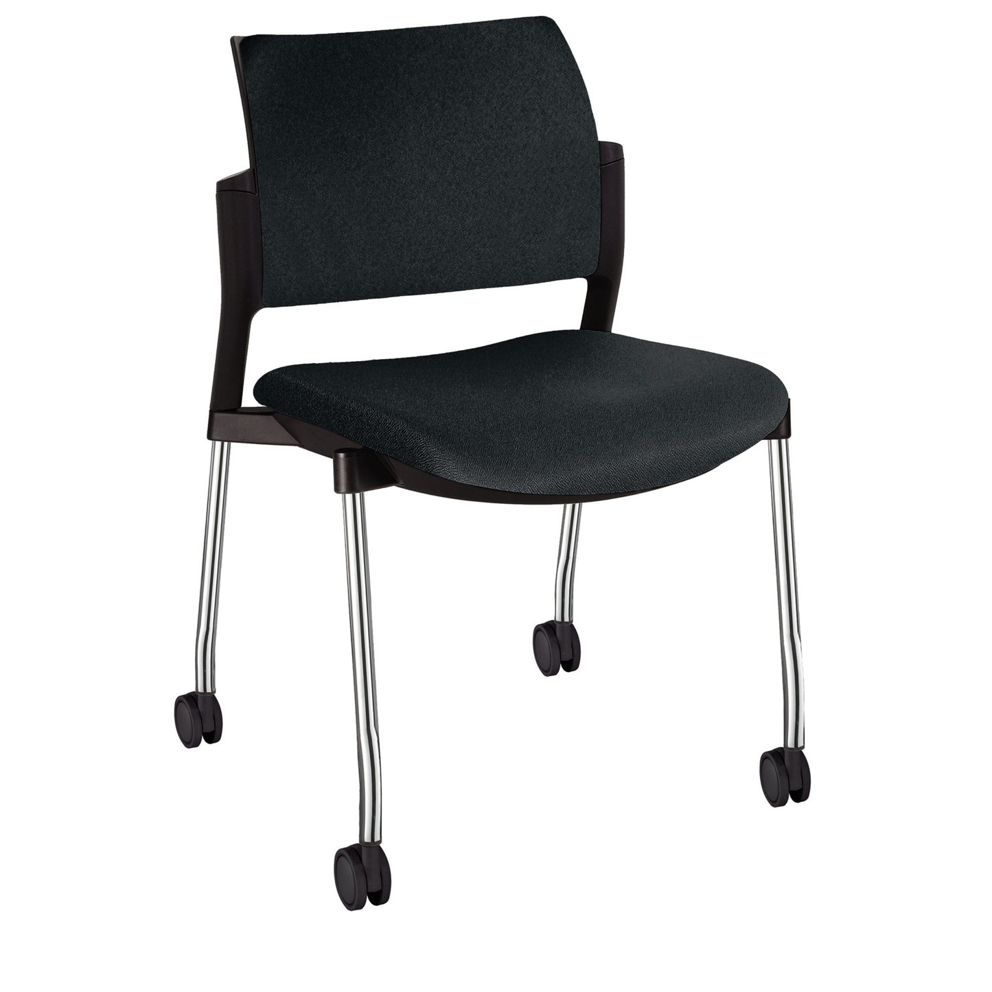 KYOS OHV-334CR BASE NEGRA