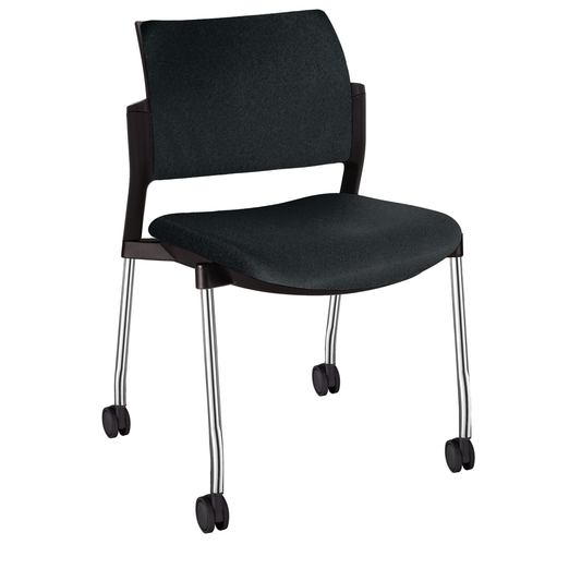KYOS OHV-334CR BASE NEGRA