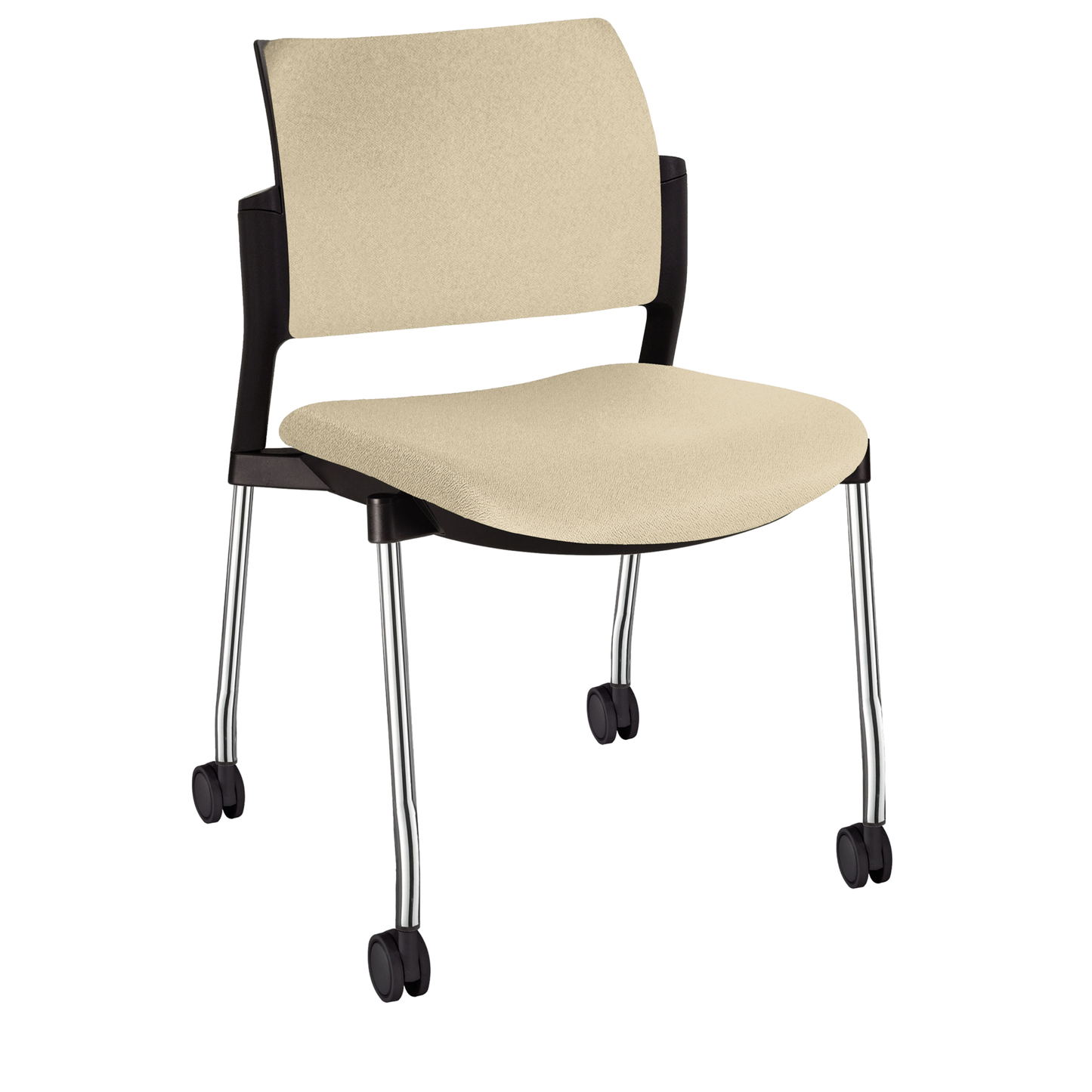KYOS OHV-334CR BASE NEGRA