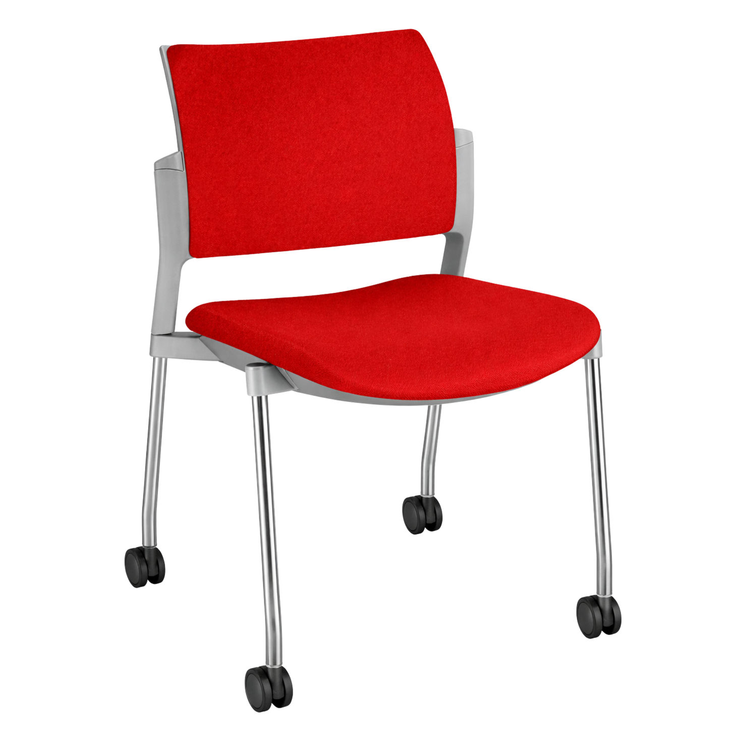 KYOS OHV-334CR BASE GRIS