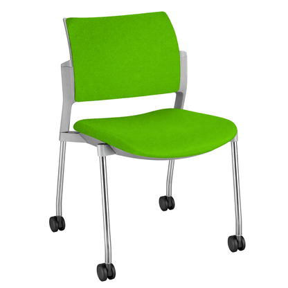 KYOS OHV-334CR BASE GRIS