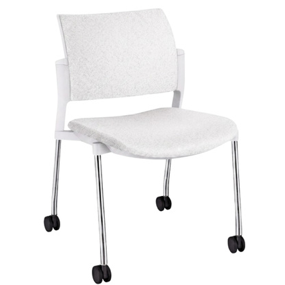KYOS OHV-334CR BASE BLANCA