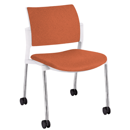KYOS OHV-334CR BASE BLANCA