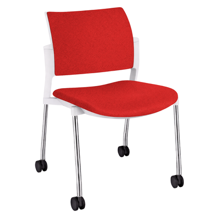 KYOS OHV-334CR BASE BLANCA