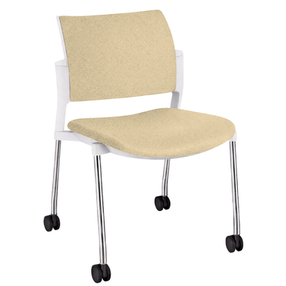KYOS OHV-334CR BASE BLANCA