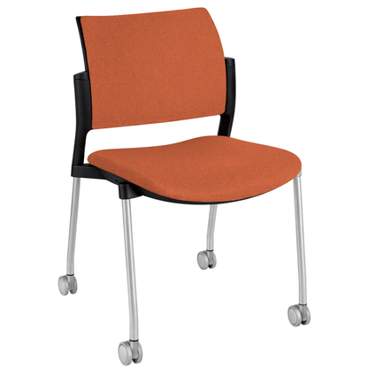 KYOS OHV-330 BASE NEGRA