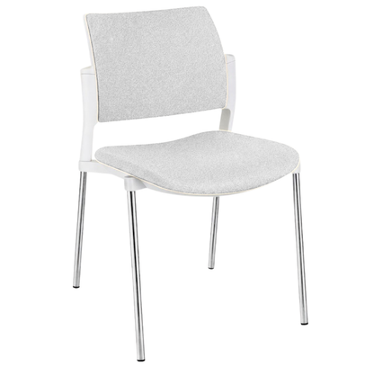 KYOS OHV-333CR BASE BLANCA