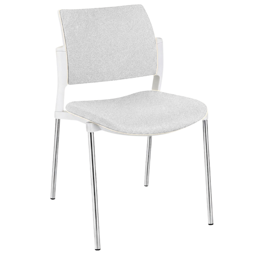 KYOS OHV-333CR BASE BLANCA