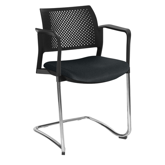 KYOS OHT-358CR BASE NEGRA