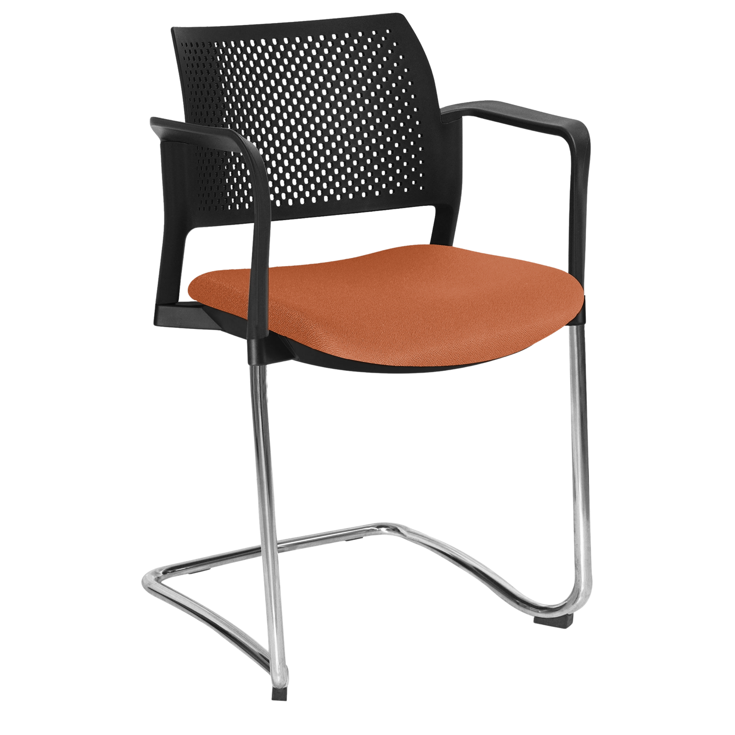 KYOS OHT-358CR BASE NEGRA