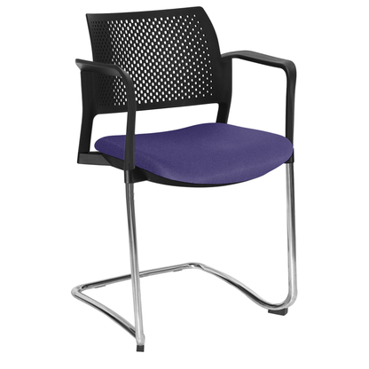 KYOS OHT-358CR BASE NEGRA