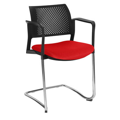 KYOS OHT-358CR BASE NEGRA