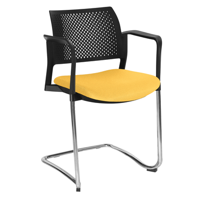 KYOS OHT-358CR BASE NEGRA