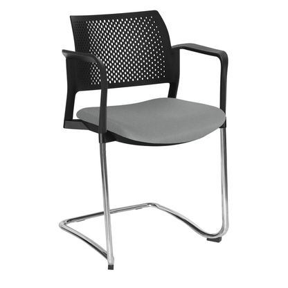 KYOS OHT-358CR BASE NEGRA