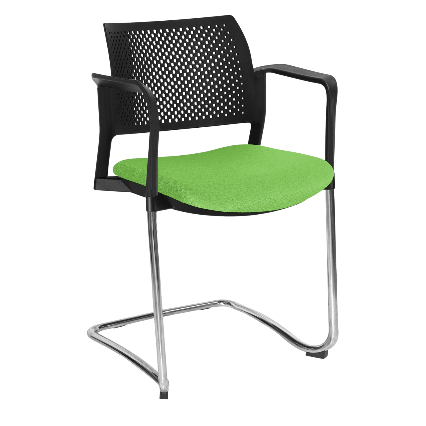KYOS OHT-358CR BASE NEGRA