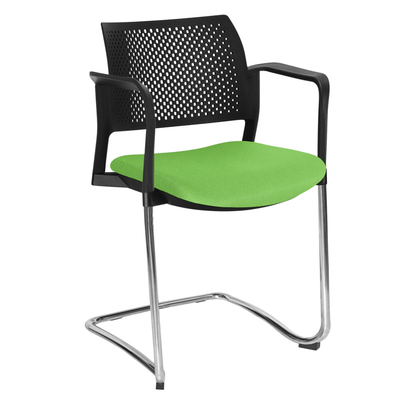 KYOS OHT-358CR BASE NEGRA