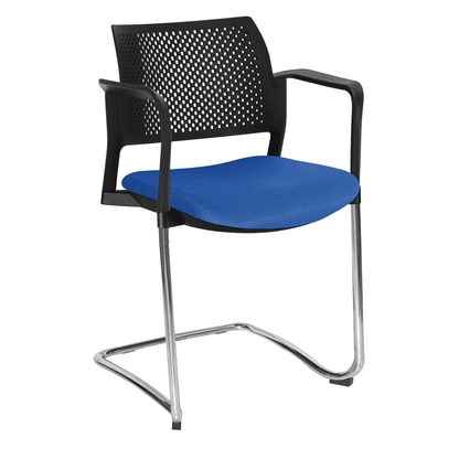 KYOS OHT-358CR BASE NEGRA