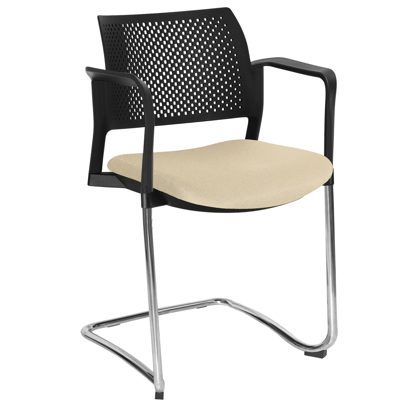 KYOS OHT-358CR BASE NEGRA