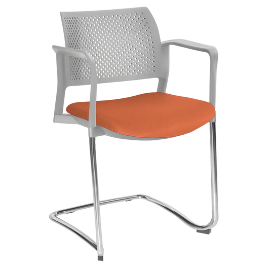 KYOS OHT-358CR BASE GRIS