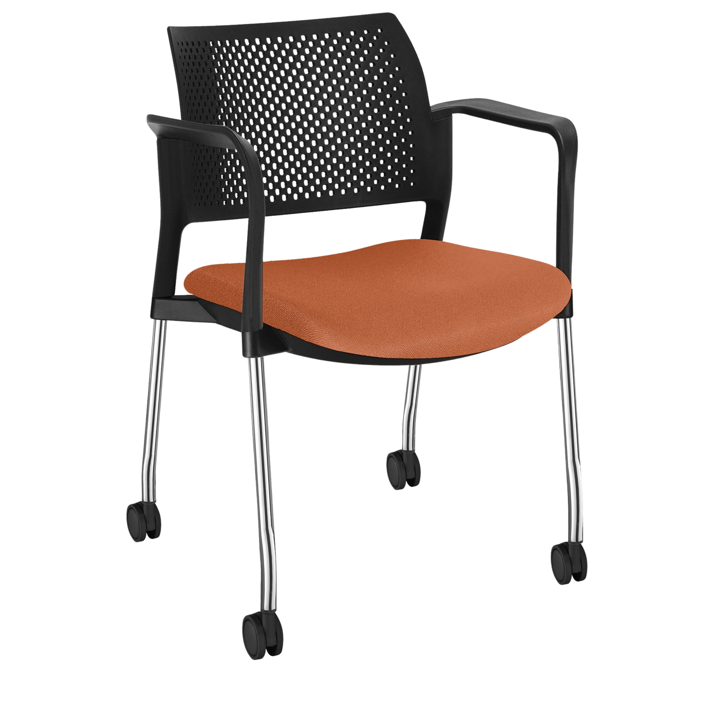 KYOS OHV-354CR BASE NEGRA