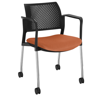 KYOS OHV-354CR BASE NEGRA