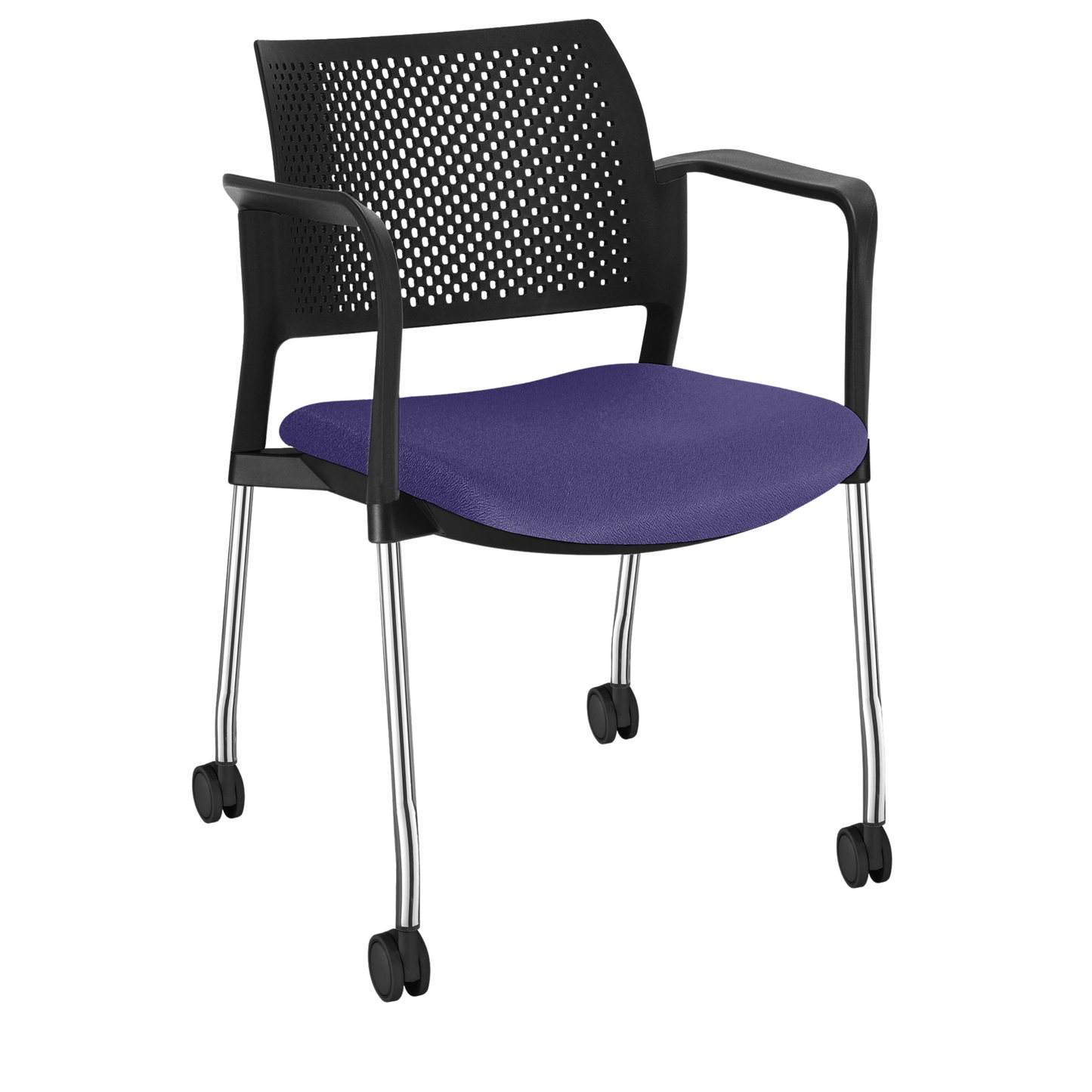 KYOS OHV-354CR BASE NEGRA
