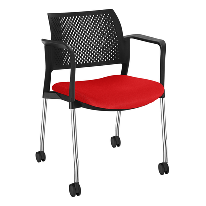 KYOS OHV-354CR BASE NEGRA