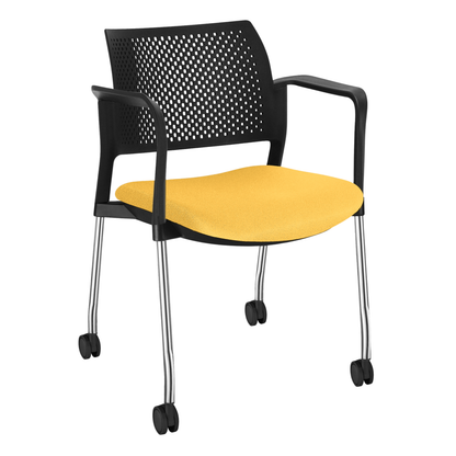 KYOS OHV-354CR BASE NEGRA